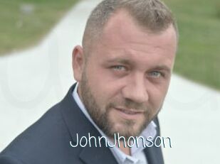JohnJhonson