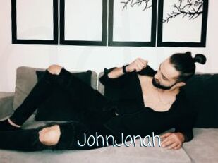 JohnJonah