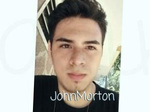 JohnMorton