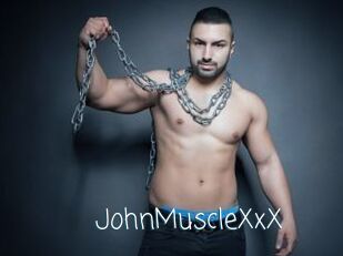 JohnMuscleXxX