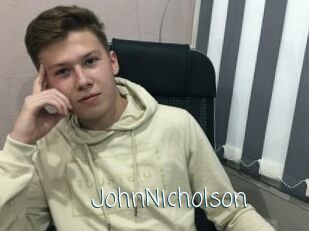 JohnNicholson
