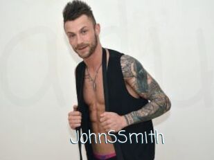 JohnSSmith