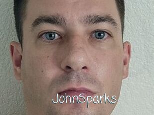 JohnSparks