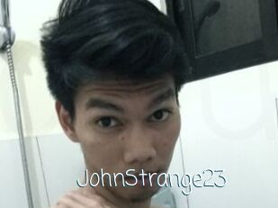 JohnStrange23