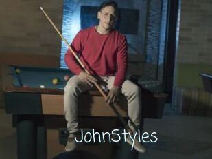 JohnStyles