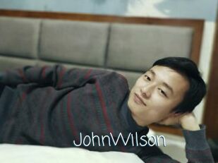 JohnWilson