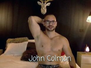 John_Colman