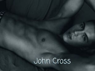 John_Cross