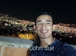 John_due