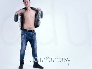 Johnfantasy