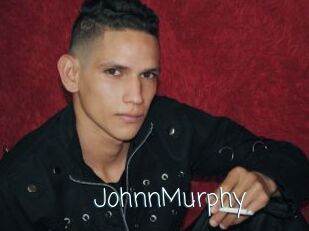 JohnnMurphy