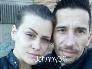 Johnny36