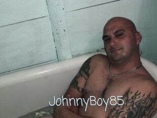 JohnnyBoy85