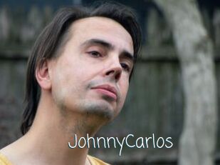 JohnnyCarlos