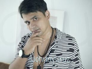 JohnnyCruz