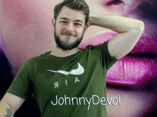 JohnnyDevol