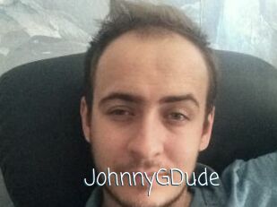 JohnnyGDude