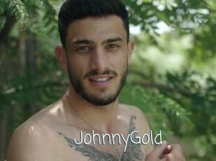 JohnnyGold