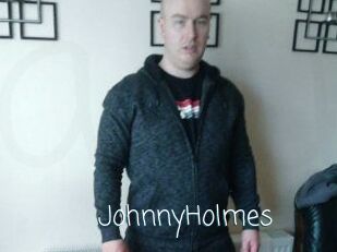 JohnnyHolmes