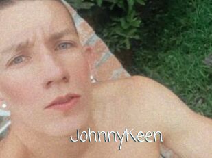 JohnnyKeen