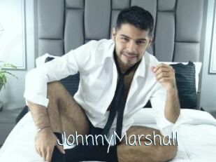 JohnnyMarshall
