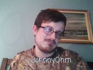 JohnnyOhm