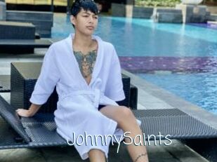 JohnnySaints