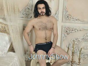 JohnnyShow