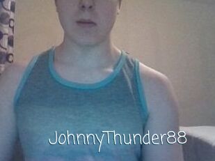 JohnnyThunder88