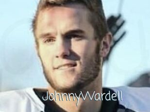 JohnnyWardell