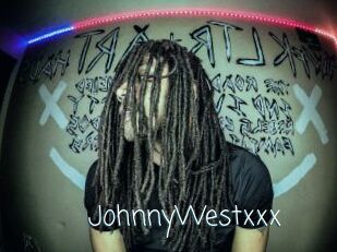JohnnyWestxxx