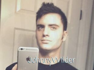 JohnnyWilder