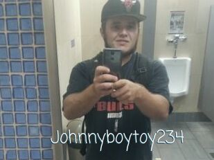Johnnyboytoy234