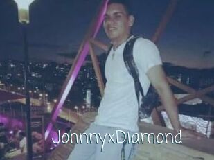 JohnnyxDiamond