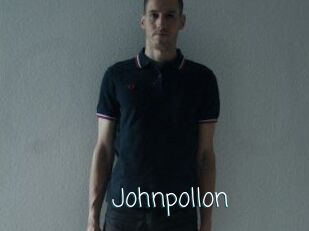 Johnpollon