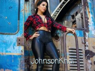 JohnsonKhai