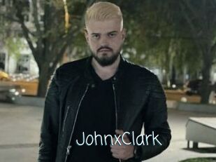 JohnxClark