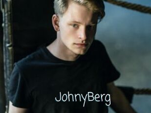 JohnyBerg