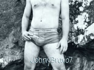 JohnyBravo7