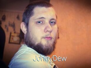 JohnyDew