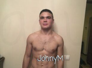 JohnyM