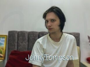 JohnyTompson