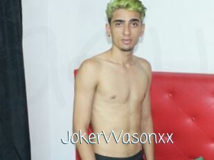 JokerWasonxx