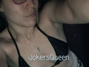 JokersQueen
