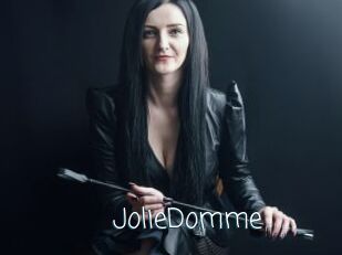 JolieDomme