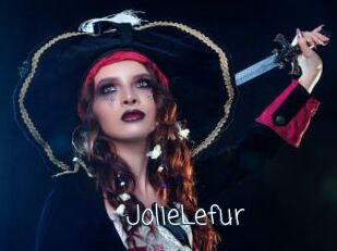 JolieLefur