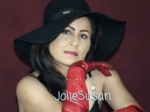JolieSusan Adult o Porn