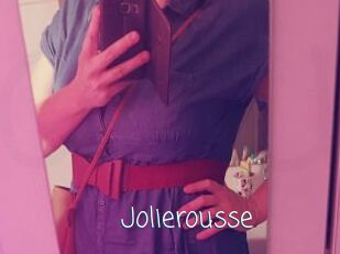 Jolierousse
