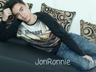JonRonnie