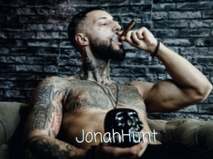 JonahHunt Adult o Porn